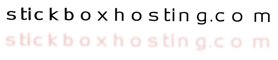 Web Hosting